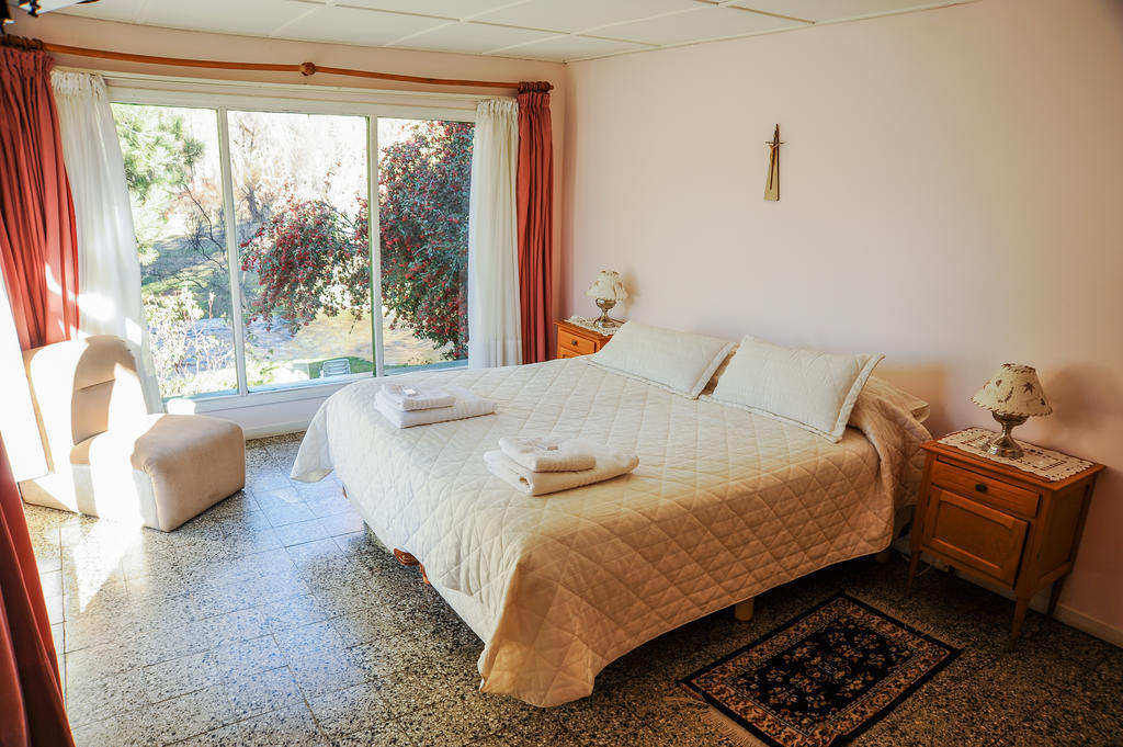 Hosteria Chimehuin Junín de los Andes Room photo