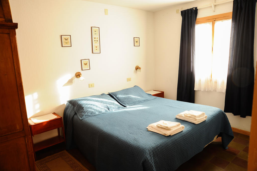 Hosteria Chimehuin Junín de los Andes Room photo