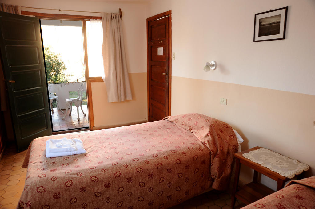 Hosteria Chimehuin Junín de los Andes Room photo