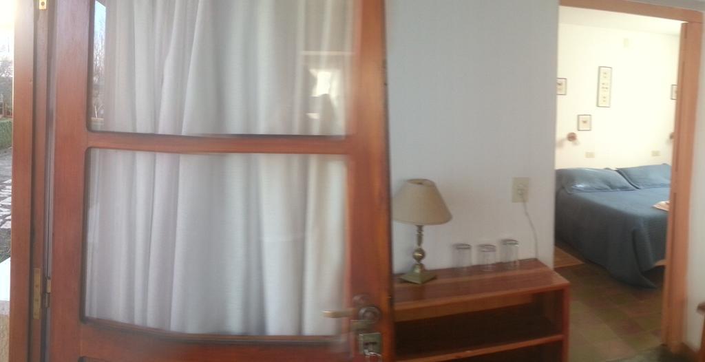 Hosteria Chimehuin Junín de los Andes Room photo
