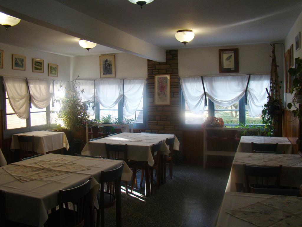 Hosteria Chimehuin Junín de los Andes Exterior photo